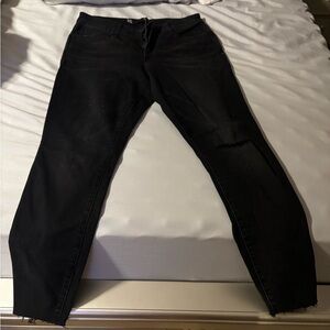 Kut from the Kloth Men's Dark Jeans